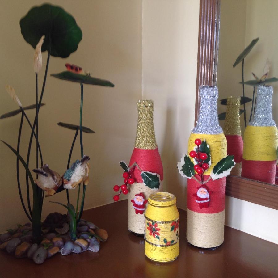 Danel Pensionne House タクロバン エクステリア 写真