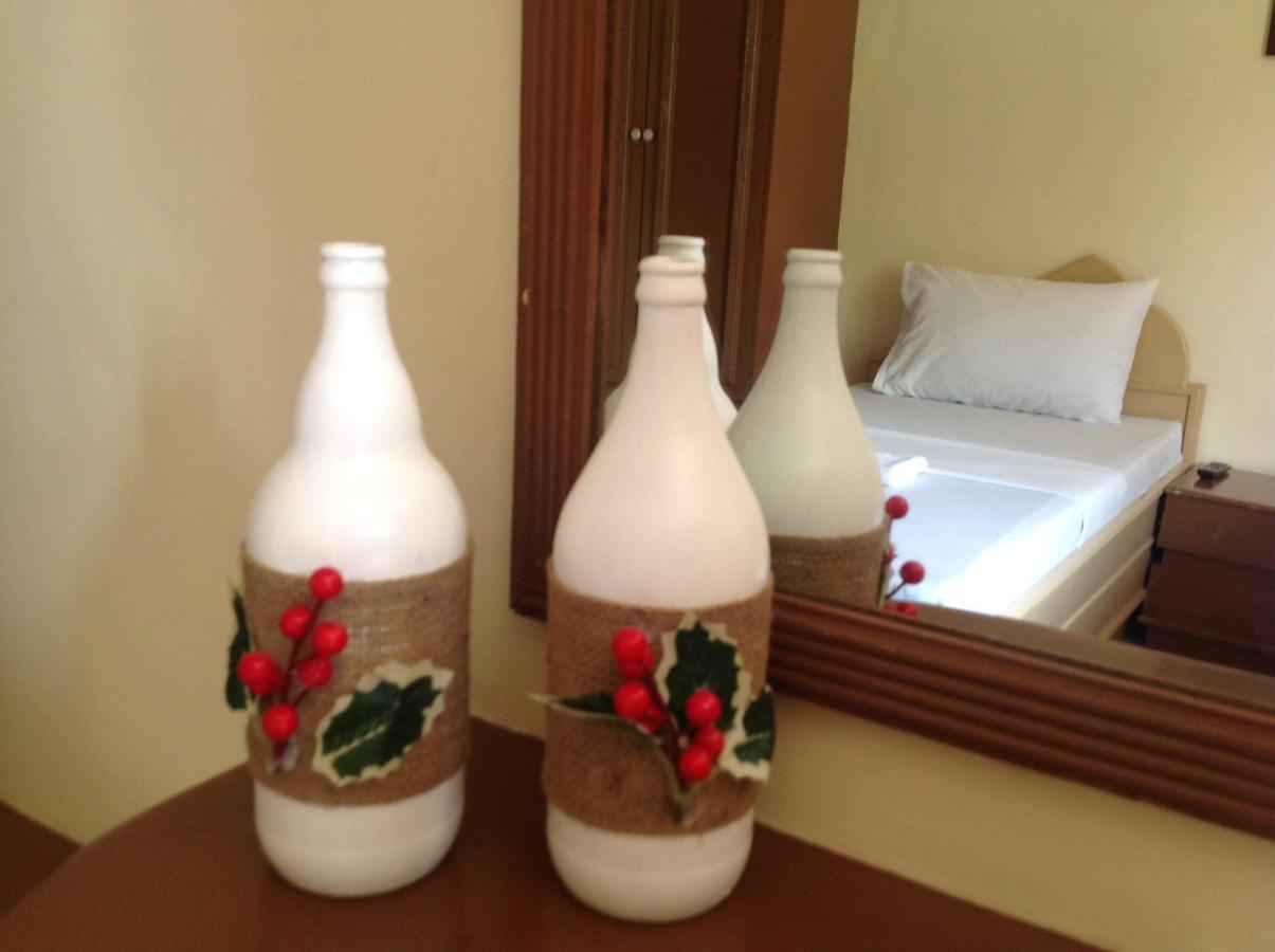 Danel Pensionne House タクロバン エクステリア 写真